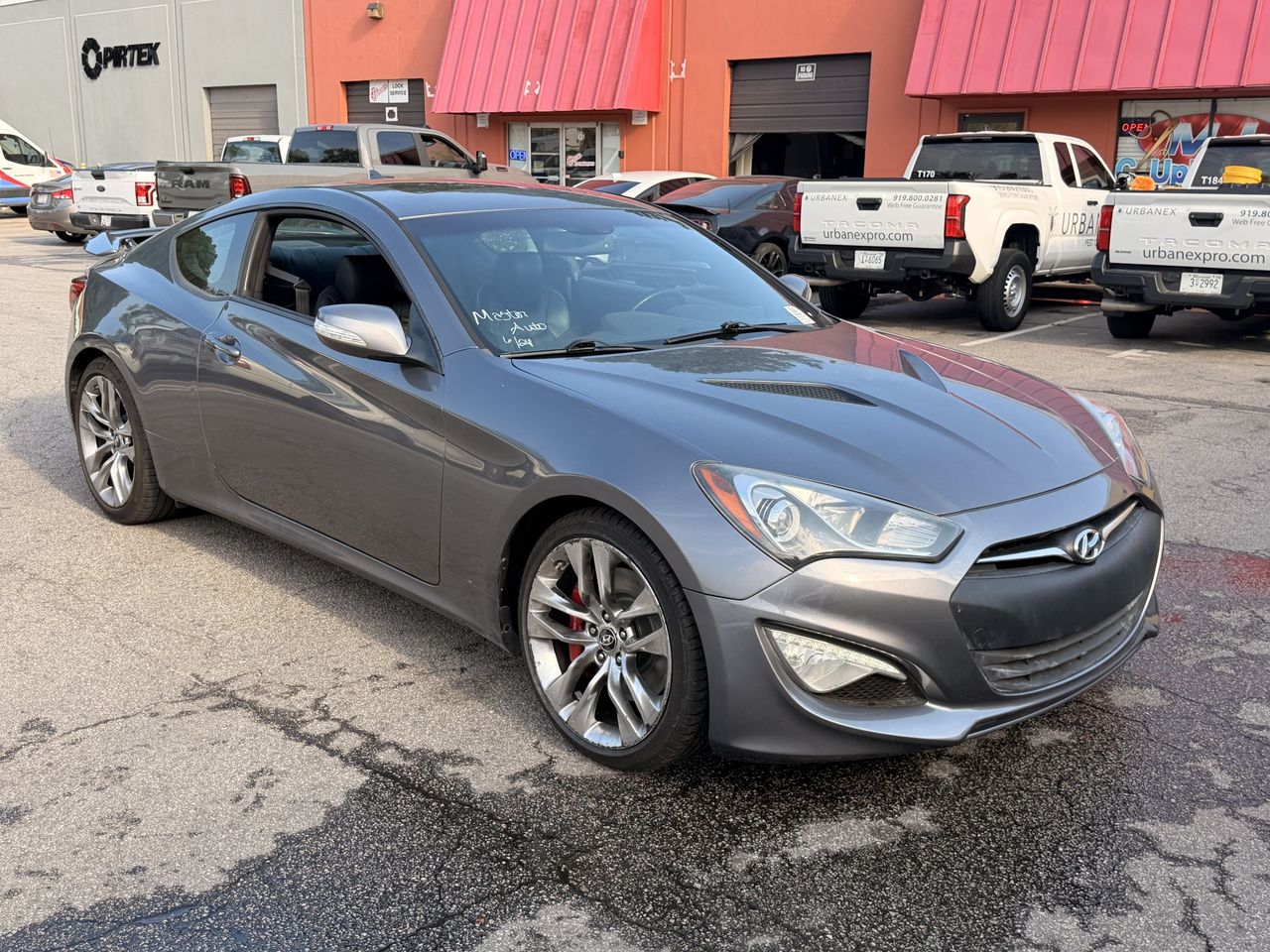 hyundai genesis coupe 2015 KMHHU6KJXFU124404 image hyundai genesis coupe 2015 KMHHU6KJXFU124404 image